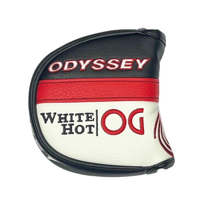 Odyssey White Hot OG Putter – #7 CH - Golf Sale Central