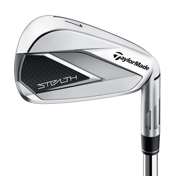 stealth golf irons