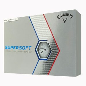 callaway golf balls