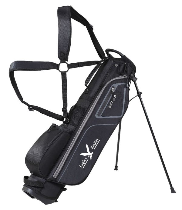 golf range bag